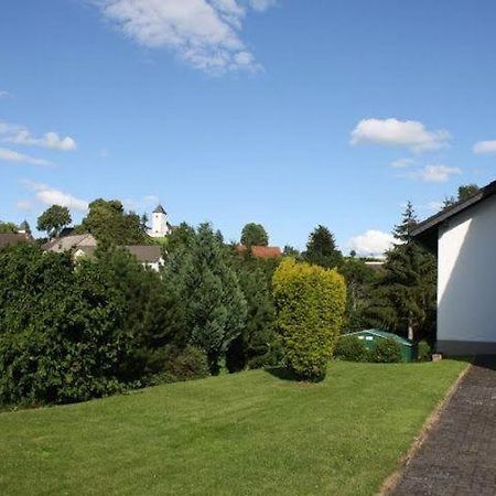 Ferienhaus-Naturblick Berndorf (Vulkaneifel) Exterior foto
