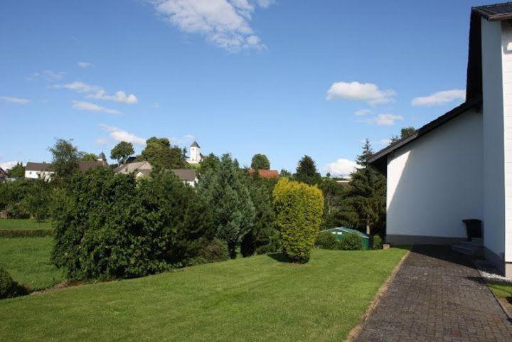 Ferienhaus-Naturblick Vila Berndorf  Exterior foto